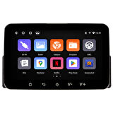 Kia Cerato Android Multimedya Sistemi (2004-2009) CRV-4006XD