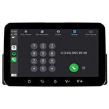 Kia Cerato Android Multimedya Sistemi (2004-2009) CRV-4006XD