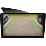 BMW 3 E36 Android Multimedya Sistemi (1990-2000) CRV-4948XA