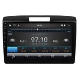 Honda CRV Android Multimedya Sistemi (2013-2016) CRV-4954XA