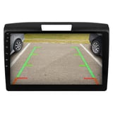 Honda CRV Android Multimedya Sistemi (2013-2016) CRV-4954XA