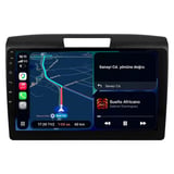 Honda CRV Android Multimedya Sistemi (2013-2016) CRV-4954XA
