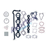 Renault Ust Takım Conta Skc Harıc Subap Lastıklı M9r 700-740-750-780 Trafıc II 2.0-Laguna - Avortex 7310s