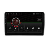 Audi A3 Android Multimedya Sistemi (2005-2012) CRV-4010XR