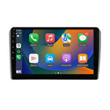 Audi A3 Android Multimedya Sistemi (2005-2012) CRV-4010XR