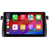 BMW 3 Serisi E46 Android Multimedya Sistemi (1997-2005) CRV-4032XR