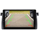 BMW 3 Serisi E46 Android Multimedya Sistemi (1997-2005) CRV-4032XR