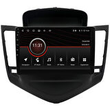 Chevrolet Cruze Android Multimedya Sistemi (2009-2012) CRV-4050XR
