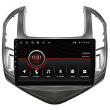 Chevrolet Cruze Android Multimedya Sistemi (2013-2015) CRV-4052XR