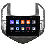 Chevrolet Cruze Android Multimedya Sistemi (2013-2015) CRV-4052XR
