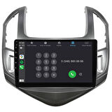 Chevrolet Cruze Android Multimedya Sistemi (2013-2015) CRV-4052XR
