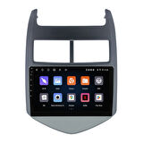 Chevrolet Aveo Android Multimedya Sistemi (2012-2013) CRV-4054XR