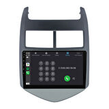 Chevrolet Aveo Android Multimedya Sistemi (2012-2013) CRV-4054XR