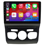 Citroen C4 Android Multimedya Sistemi (2011-2019) CRV-4071XR