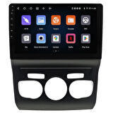 Citroen C4 Android Multimedya Sistemi (2011-2019) CRV-4071XR