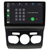 Citroen C4 Android Multimedya Sistemi (2011-2019) CRV-4071XR