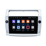 Citroen C4 Android Multimedya Sistemi (2005-2011) CRV-4072XR