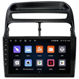 Fiat Linea Android Multimedya Sistemi (2007-2016) CRV-4104XR