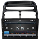 Fiat Linea Android Multimedya Sistemi (2007-2016) CRV-4104XR