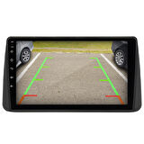 Fiat Egea Cross Android Multimedya Sistemi (2015-2023) CRV-4106XR