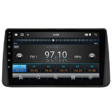 Fiat Egea Cross Android Multimedya Sistemi (2015-2023) CRV-4106XR