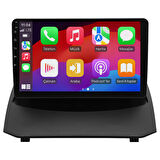 Ford Fiesta Android Multimedya Sistemi (2009-2012) CRV-4109XR