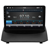 Ford Fiesta Android Multimedya Sistemi (2009-2012) CRV-4109XR