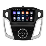 Ford Focus Android Multimedya Sistemi (2012-2019)CRV-4110XR