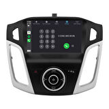 Ford Focus Android Multimedya Sistemi (2012-2019)CRV-4110XR