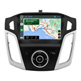 Ford Focus Android Multimedya Sistemi (2012-2019)CRV-4110XR