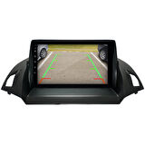 Ford Kuga Android Multimedya Sistemi (2014-2018) CRV-4111XR
