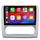 Ford Focus Android Multimedya Sistemi (2006-2011)CRV-4122XR