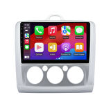 Ford Focus Android Multimedya Sistemi (2006-2011) CRV-4123XR