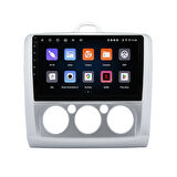 Ford Focus Android Multimedya Sistemi (2006-2011) CRV-4123XR