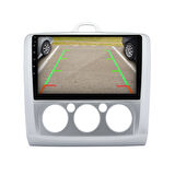 Ford Focus Android Multimedya Sistemi (2006-2011) CRV-4123XR