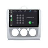 Ford Focus Android Multimedya Sistemi (2006-2011) CRV-4123XR