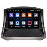 Ford Fiesta Android Multimedya Sistemi (2013-2017) CRV-4126XR