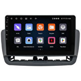 Seat Ibiza Android Multimedya Sistemi (2012-2015) CRV-4460XR