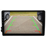 Ssangyong Kyron Android Multimedya Sistemi (2008-2013) CRV-4500XR