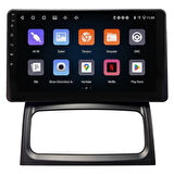 Renault Clio 1 Android Multimedya Sistemi (2005) CRV-4750XR