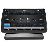 Nissan Note Android Multimedya Sistemi (2006-2012) CRV-4752XR