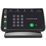 Nissan Note Android Multimedya Sistemi (2006-2012) CRV-4752XR
