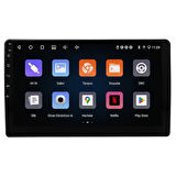 Opel Astra Android Multimedya Sistemi (1998-2004) CRV-4757XR