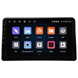 Fiat Panda Android Multimedya Sistemi (2003-2012) CRV-4760XR