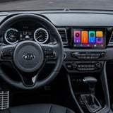 Kia Niro Android Multimedya Sistemi (2012-2017) CRV-4962XR