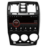 Hyundai Getz Android Multimedya Sistemi (2004-2006) CRV4753XR