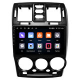 Hyundai Getz Android Multimedya Sistemi (2004-2006) CRV4753XR