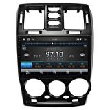 Hyundai Getz Android Multimedya Sistemi (2004-2006) CRV4753XR