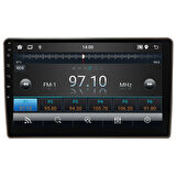 Fiat Palio Android Multimedya Sistemi (2002-2005) CRV-4759XR