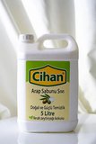 Cihan Arap Sabunu Sıvı 5 Litre Tekli
